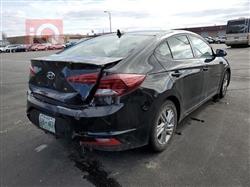 هیۆندای ئەلەنترا